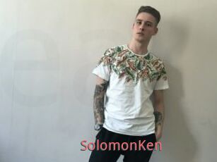 SolomonKen