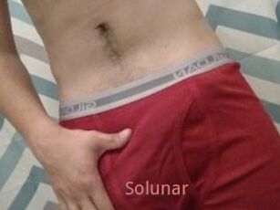 Solunar