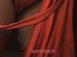 Somebitch