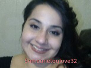 Someonetoolove32