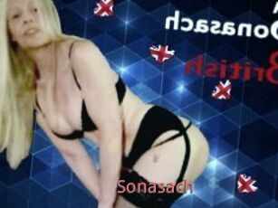 Sonasach