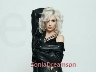 SoniaDreamson