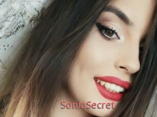 SoniaSecret