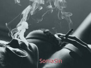 SoniaSin
