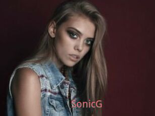 SonicG