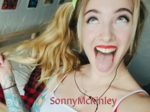 SonnyMcKinley