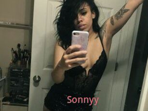 Sonnyy