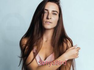 SonyaBird