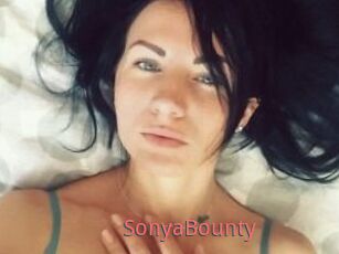 SonyaBounty