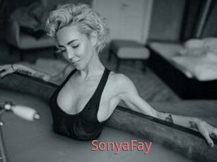 SonyaFay