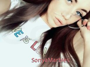 SonyaMarbles