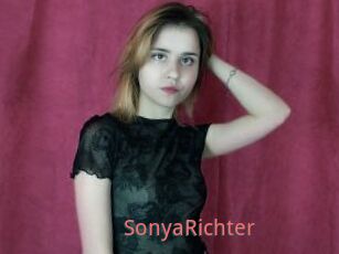 SonyaRichter