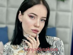 SonyaRusakova