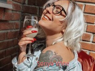 Sonya_Wine