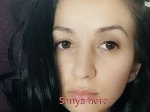 Sonya_here