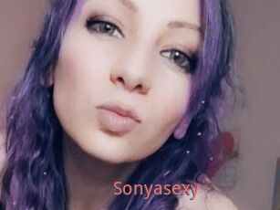 Sonyasexy