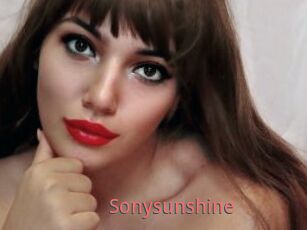 Sonysunshine