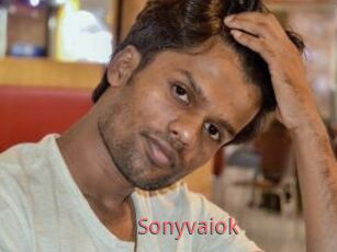 Sonyvaiok