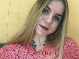 SophiDuth