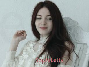 SophiLetta