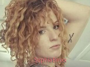 SophiaBinxx