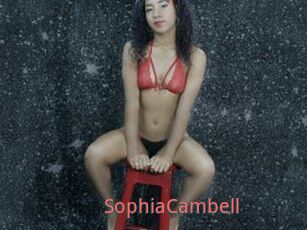 SophiaCambell