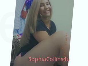 SophiaCollins4u