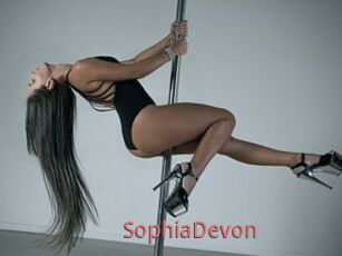 SophiaDevon
