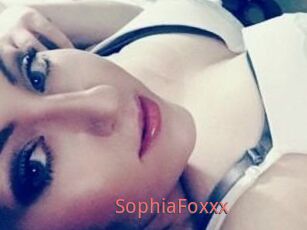 SophiaFoxxx