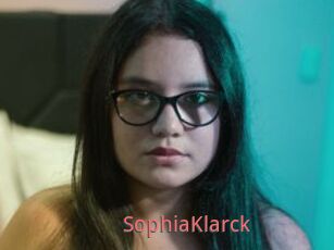 SophiaKlarck