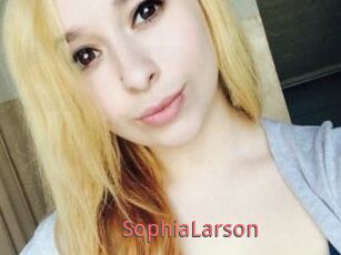 SophiaLarson