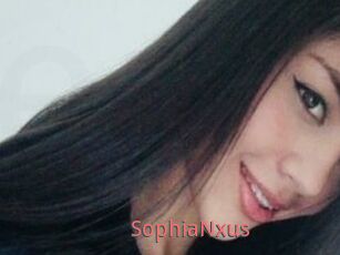 SophiaNxus