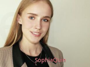 SophiaQuin