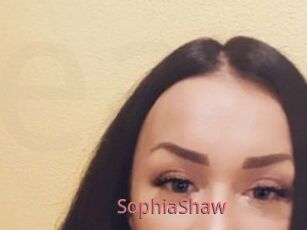 SophiaShaw