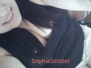 Sophia_Sinister