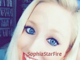 SophiaStarFire