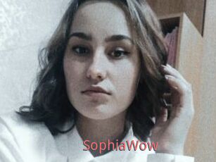 SophiaWow