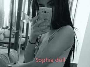 Sophia_doll