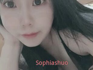 Sophiashuo