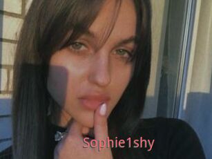 Sophie1shy
