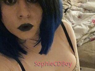 SophieCDBoy