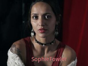 SophieFowler