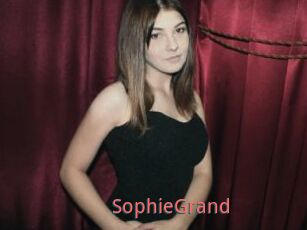 SophieGrand