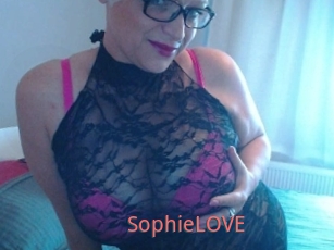 SophieLOVE