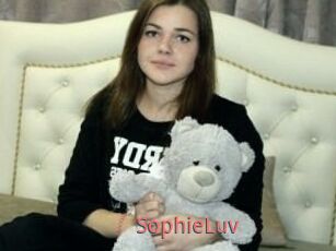 SophieLuv