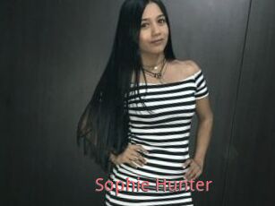 Sophie_Hunter