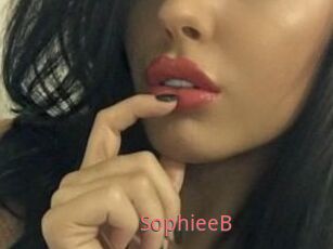 SophieeB