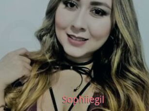 Sophiiegil