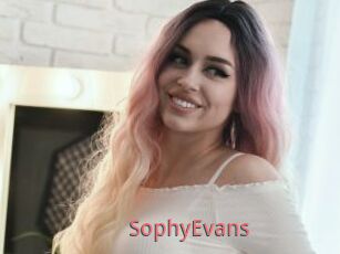 SophyEvans