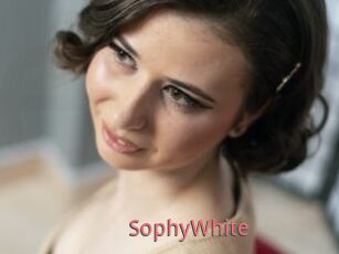 SophyWhite